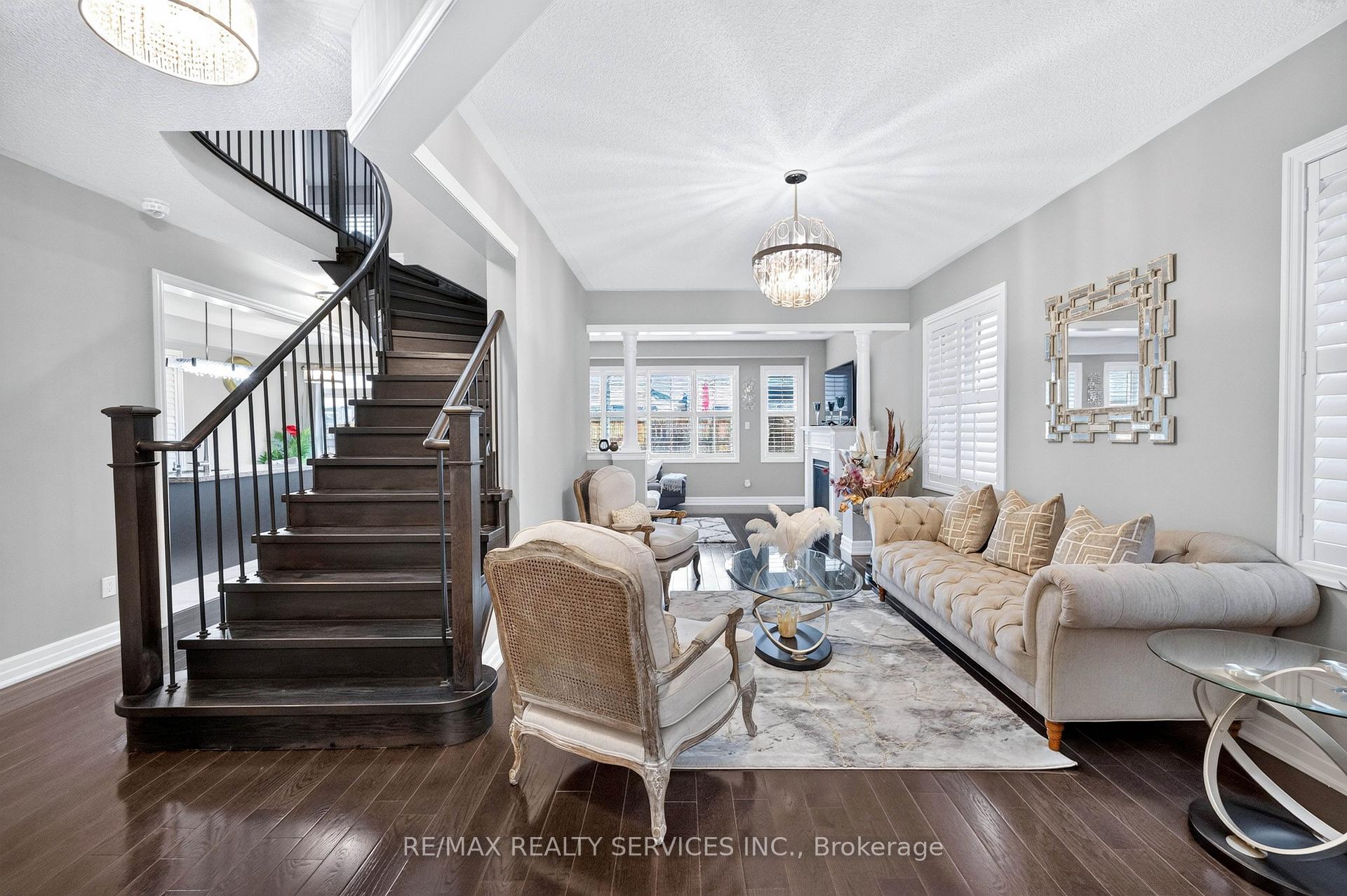 Photo 7 of 484 Greenwood Drive, Essa, Angus — HOMEH