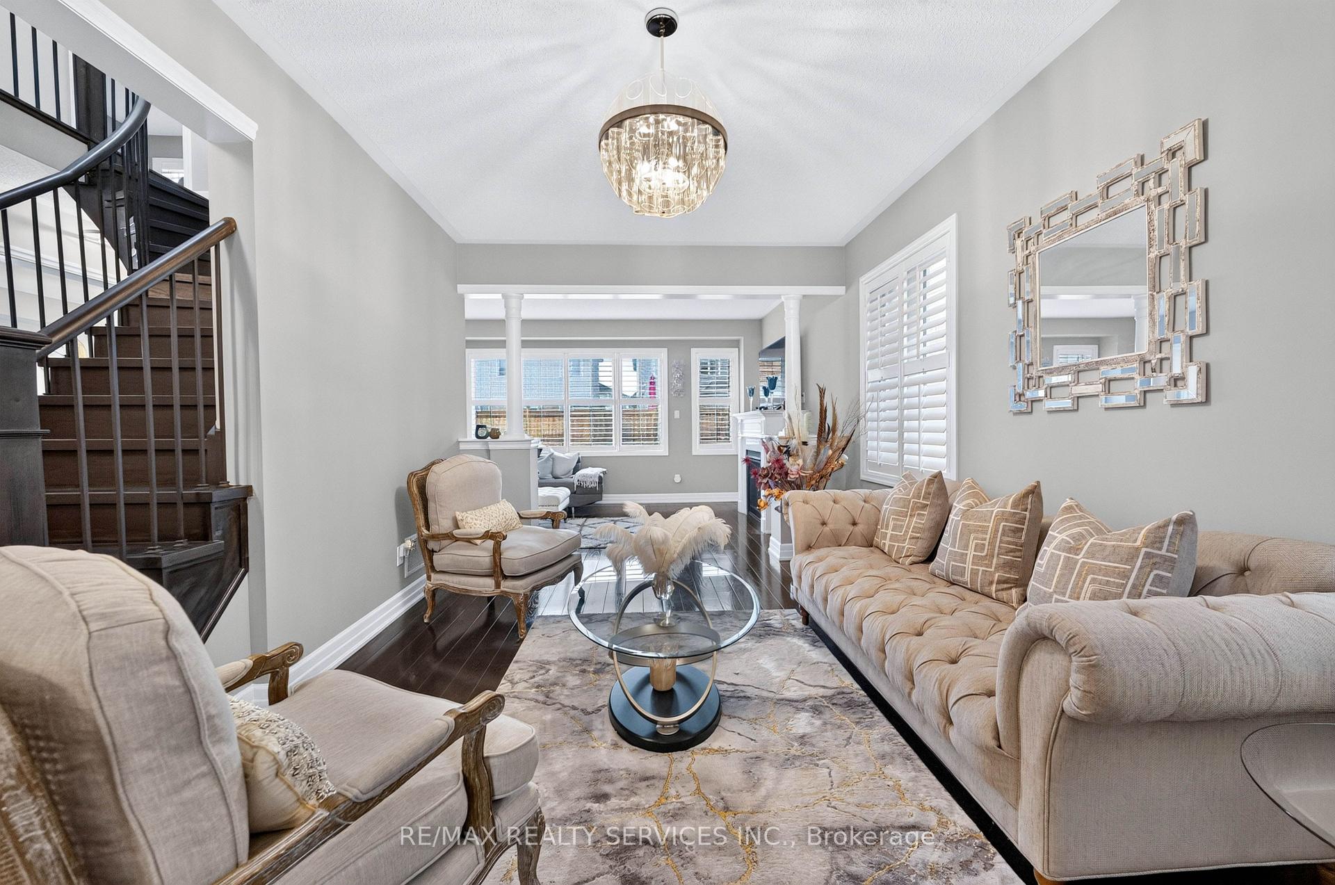 Photo 8 of 484 Greenwood Drive, Essa, Angus — HOMEH