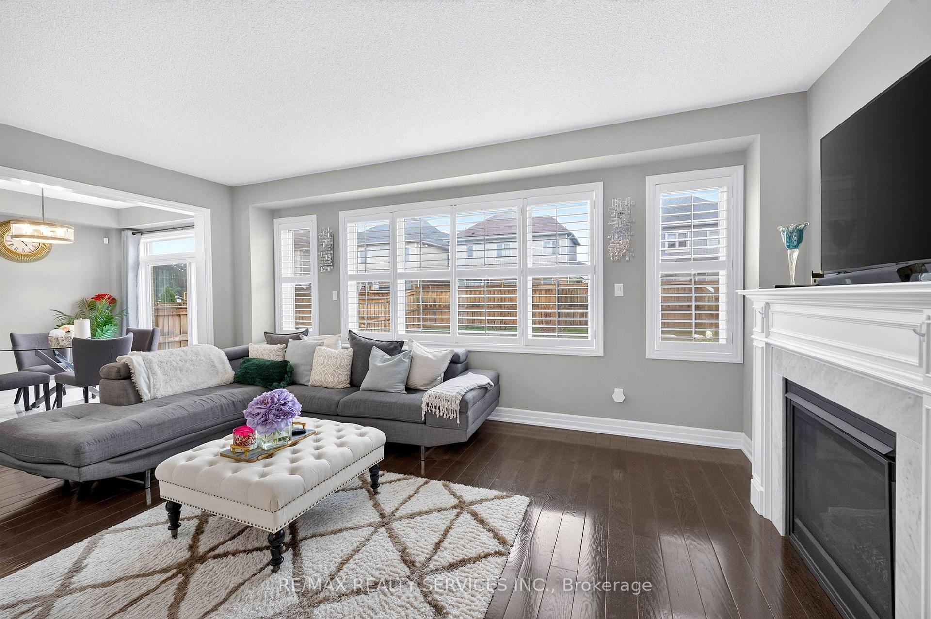 Photo 10 of 484 Greenwood Drive, Essa, Angus — HOMEH