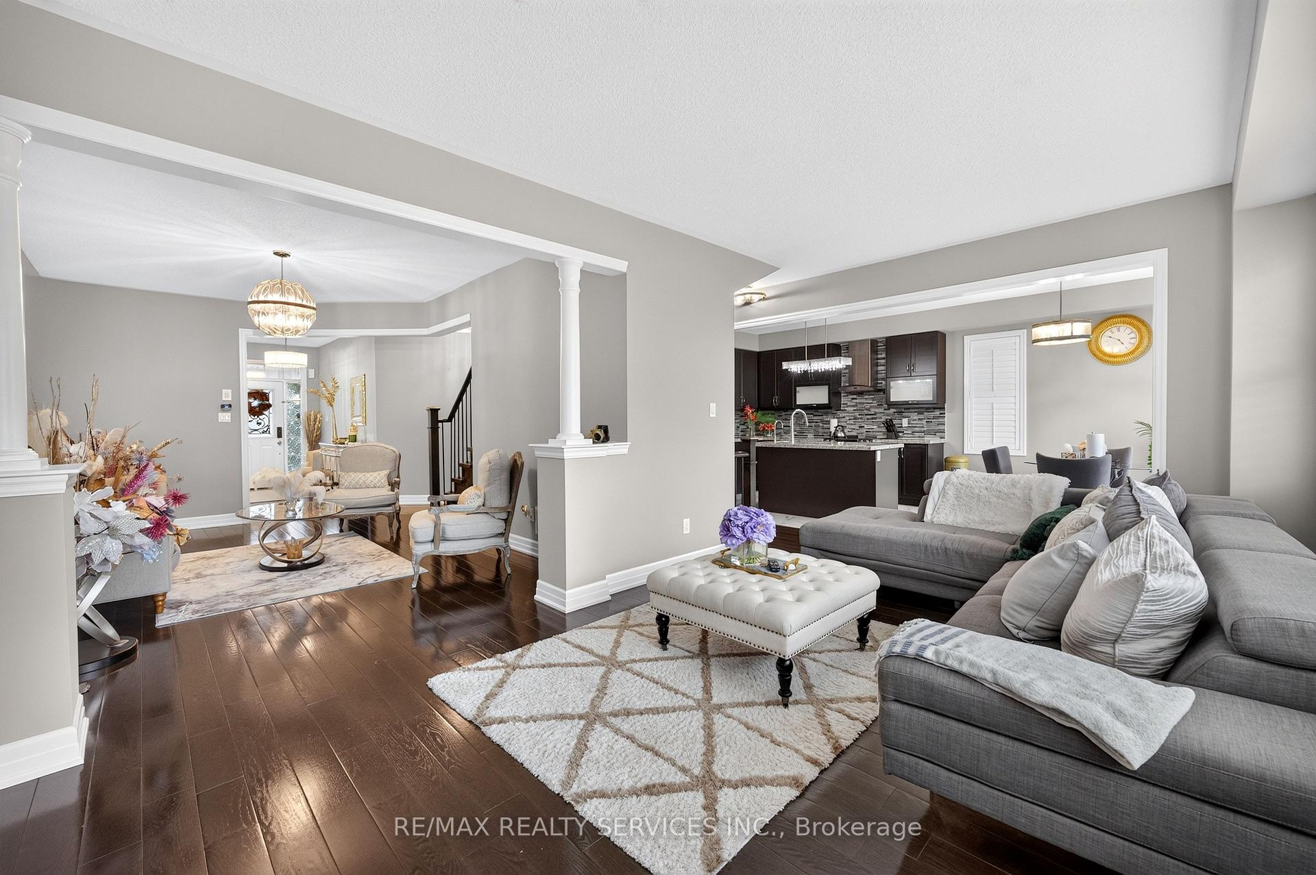 Photo 11 of 484 Greenwood Drive, Essa, Angus — HOMEH