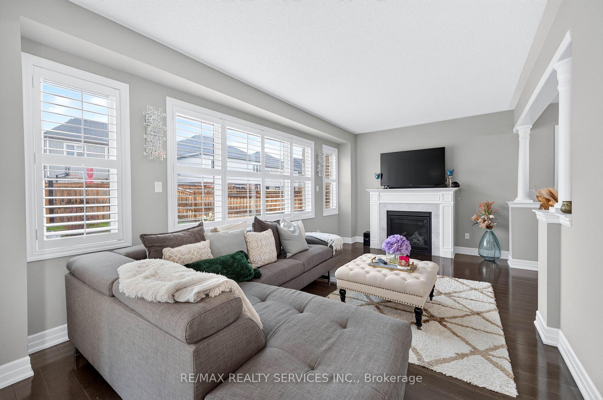 Photo 12 of 484 Greenwood Drive, Essa, Angus — HOMEH