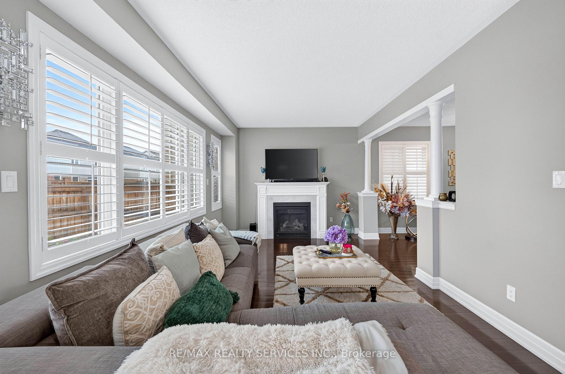Photo 13 of 484 Greenwood Drive, Essa, Angus — HOMEH
