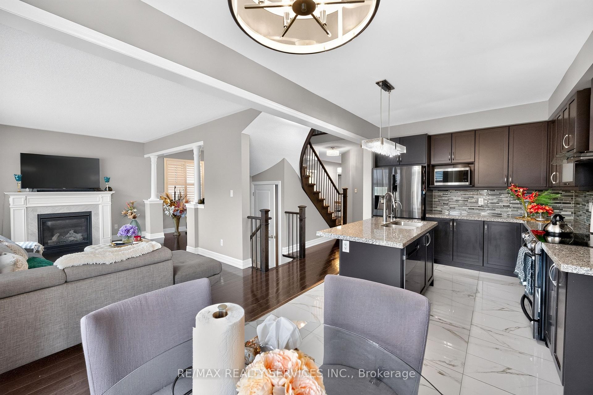 Photo 16 of 484 Greenwood Drive, Essa, Angus — HOMEH