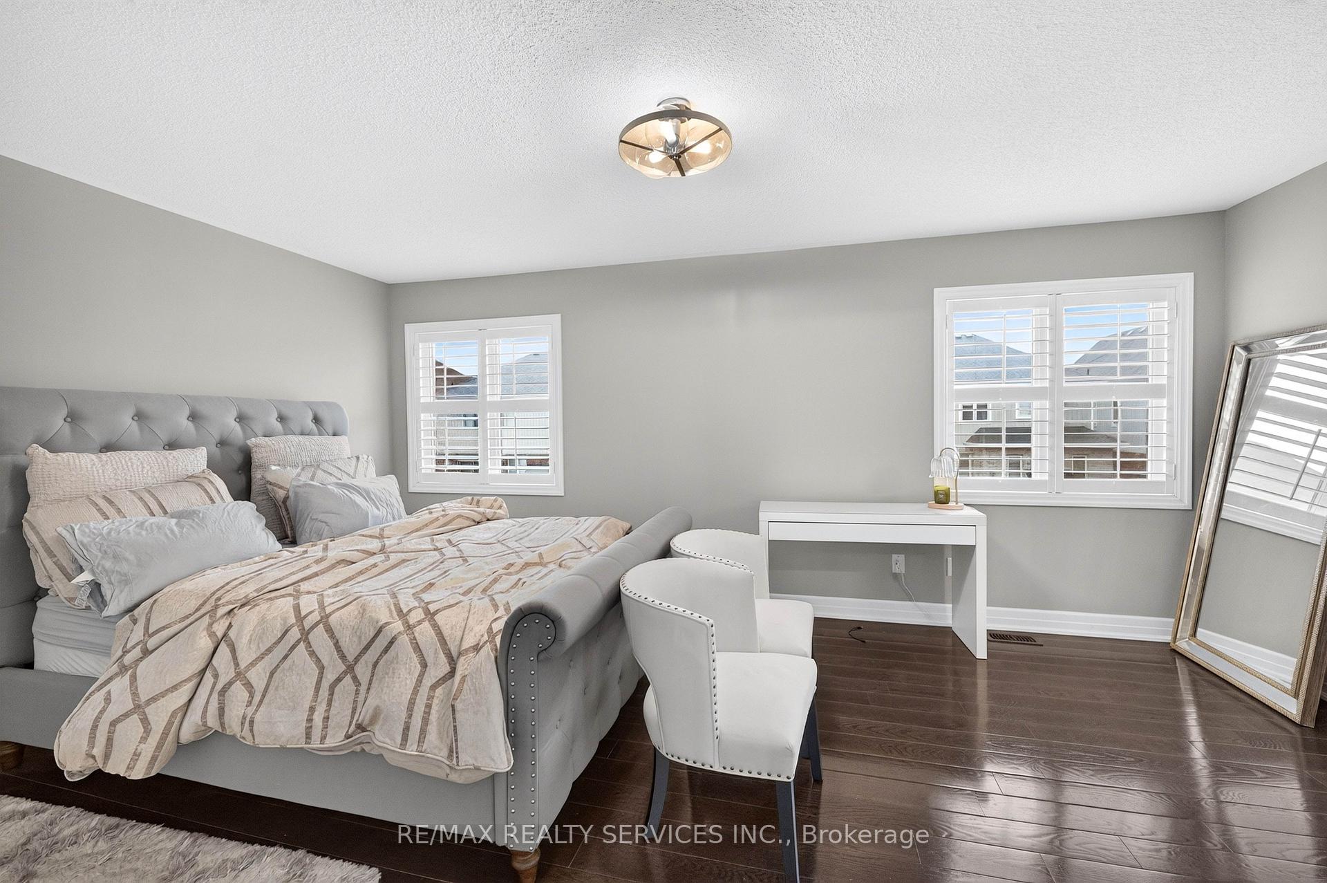 Photo 27 of 484 Greenwood Drive, Essa, Angus — HOMEH