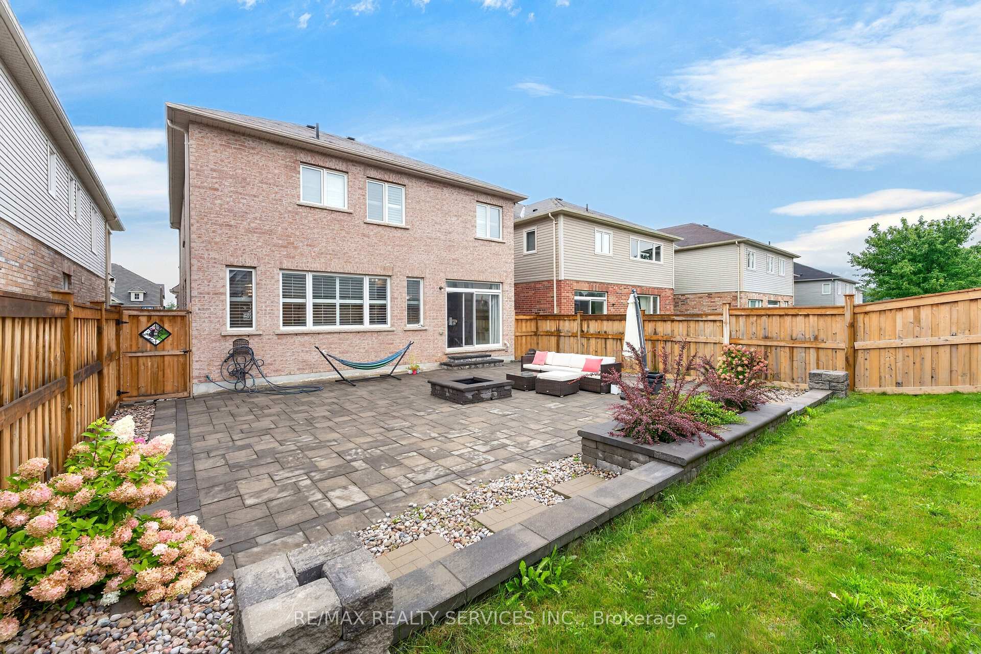Photo 40 of 484 Greenwood Drive, Essa, Angus — HOMEH