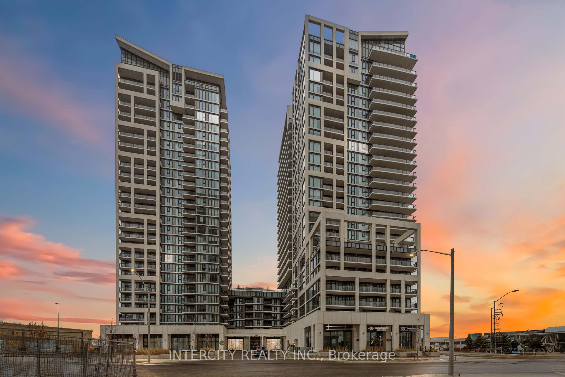 Photo of Unit 503, 9000 Jane Street
