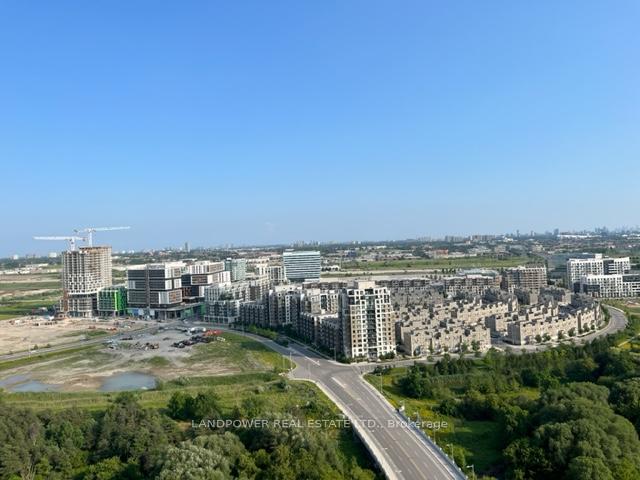 Photo 8 of Unit 3003, 8 Water Walk Drive, Markham, Unionville — HOMEH