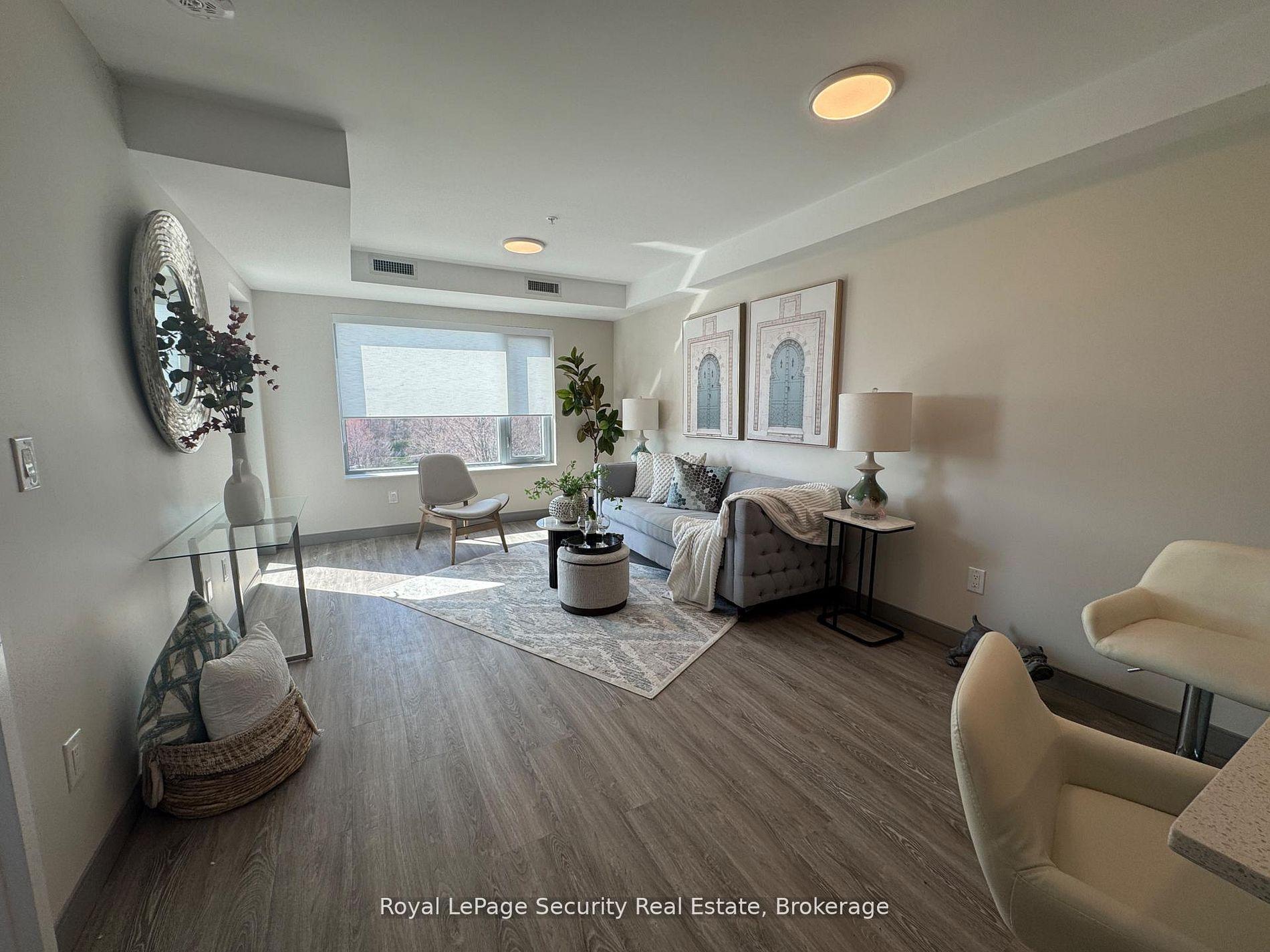 Photo 15 of Unit 307, 1015 Innisfil Beach Road, Innisfil, Alcona — HOMEH