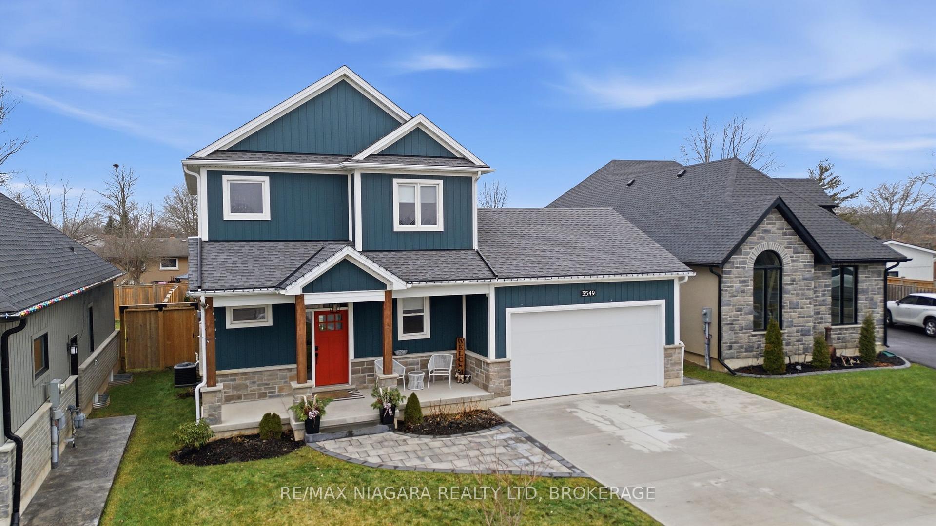 Photo of 3549 Canfield Crescent