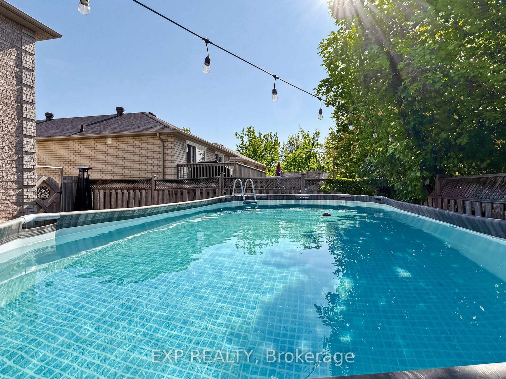 Photo 47 of 6 Booth Lane, Barrie, Painswick South — HOMEH