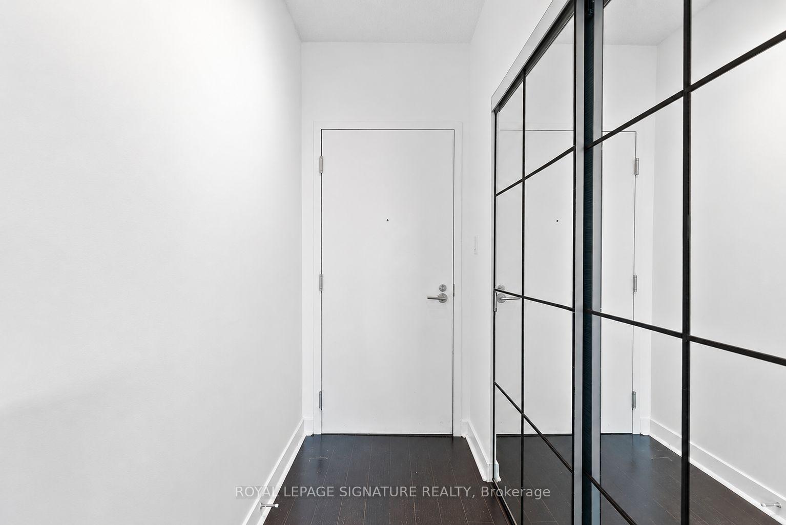 Photo 3 of Unit 904, 1171 Queen Street W, Toronto, Little Portugal — HOMEH