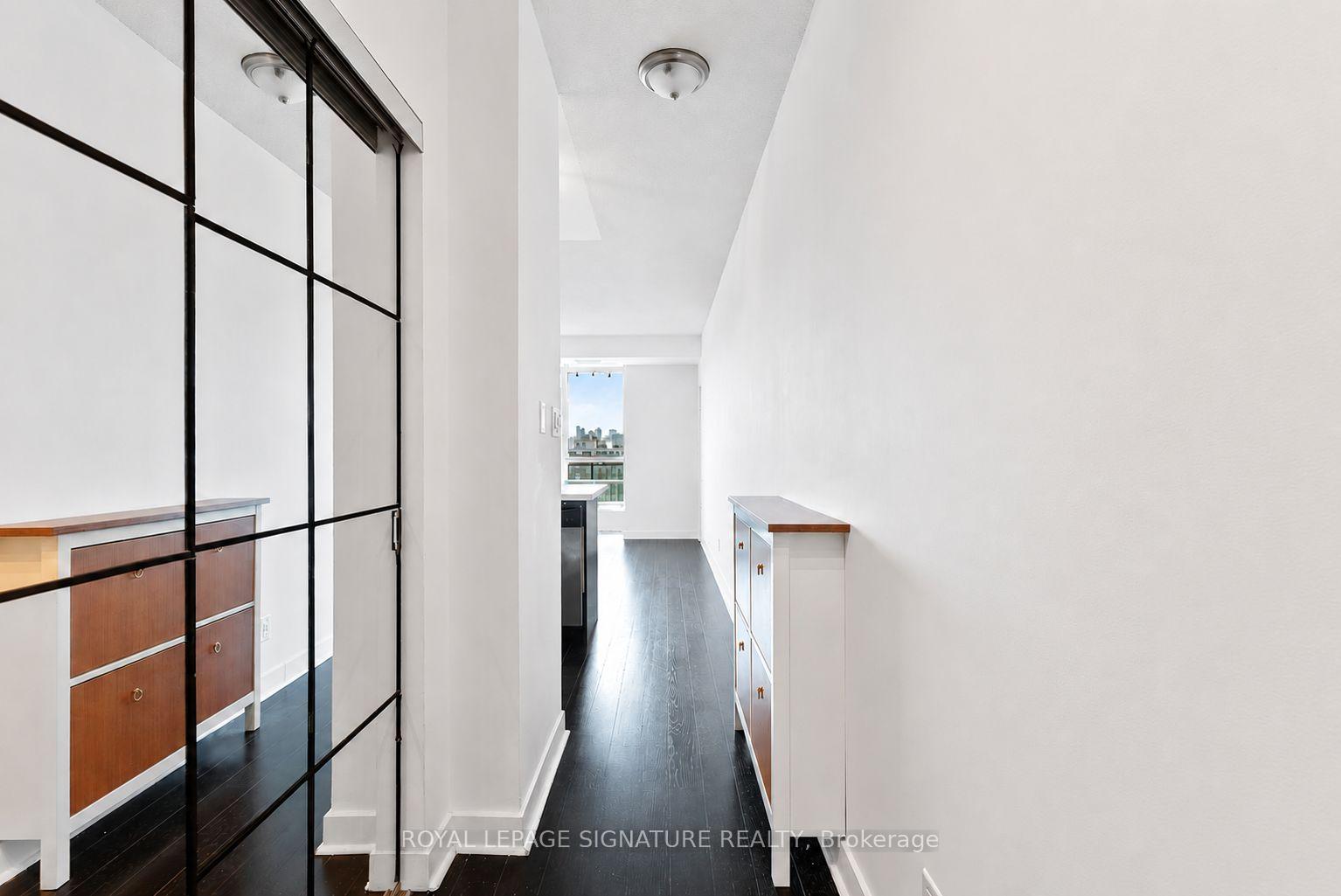 Photo 5 of Unit 904, 1171 Queen Street W, Toronto, Little Portugal — HOMEH