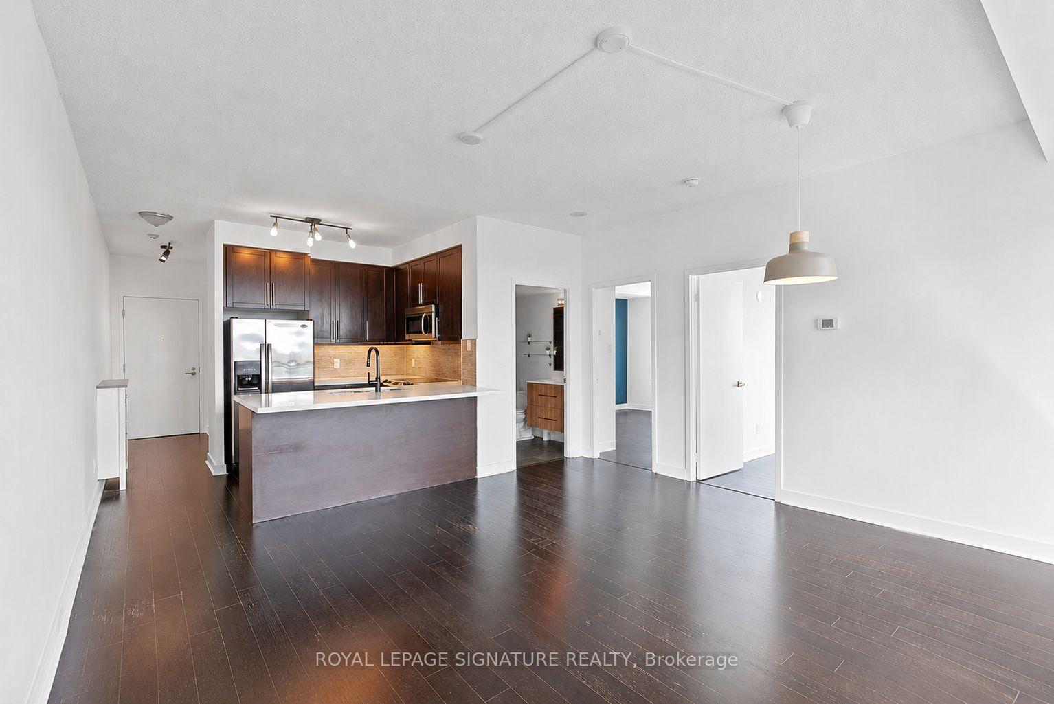 Photo 25 of Unit 904, 1171 Queen Street W, Toronto, Little Portugal — HOMEH