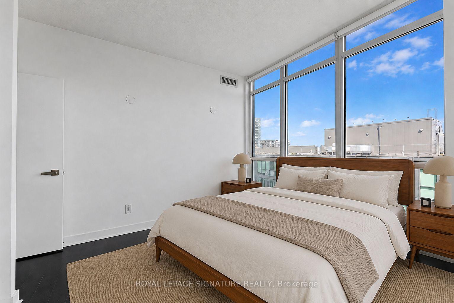 Photo 31 of Unit 904, 1171 Queen Street W, Toronto, Little Portugal — HOMEH
