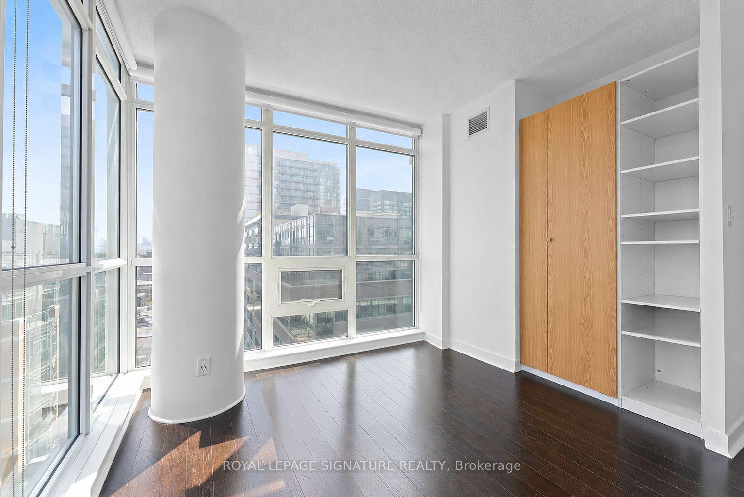 Photo 33 of Unit 904, 1171 Queen Street W, Toronto, Little Portugal — HOMEH