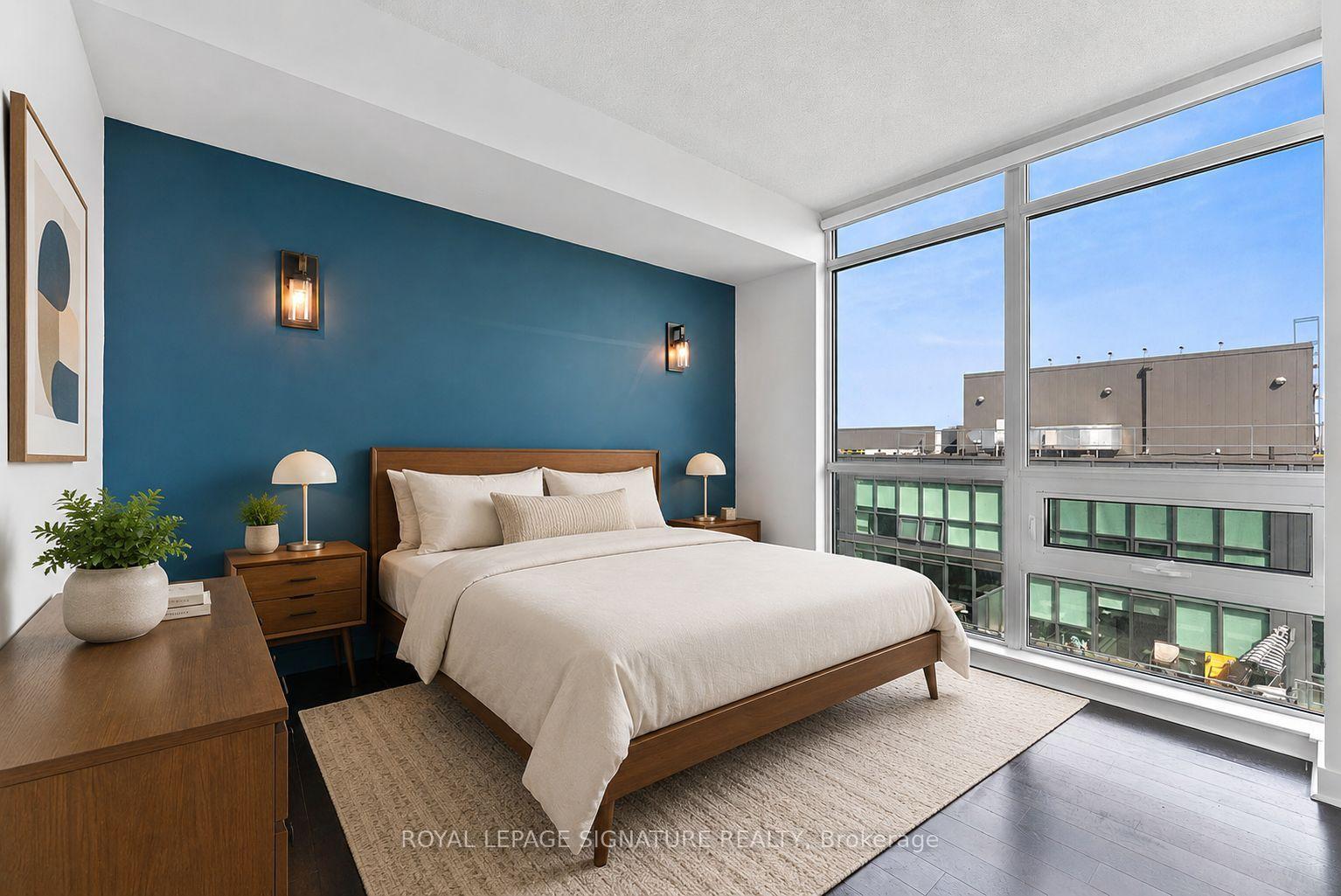 Photo 37 of Unit 904, 1171 Queen Street W, Toronto, Little Portugal — HOMEH