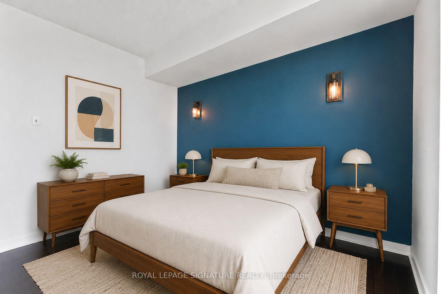 Photo 39 of Unit 904, 1171 Queen Street W, Toronto, Little Portugal — HOMEH
