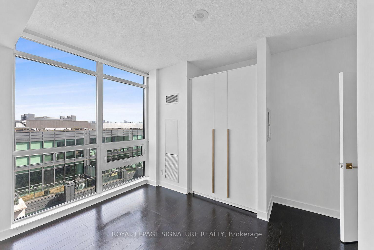 Photo 41 of Unit 904, 1171 Queen Street W, Toronto, Little Portugal — HOMEH