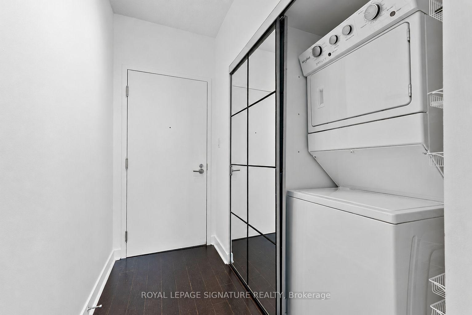 Photo 45 of Unit 904, 1171 Queen Street W, Toronto, Little Portugal — HOMEH