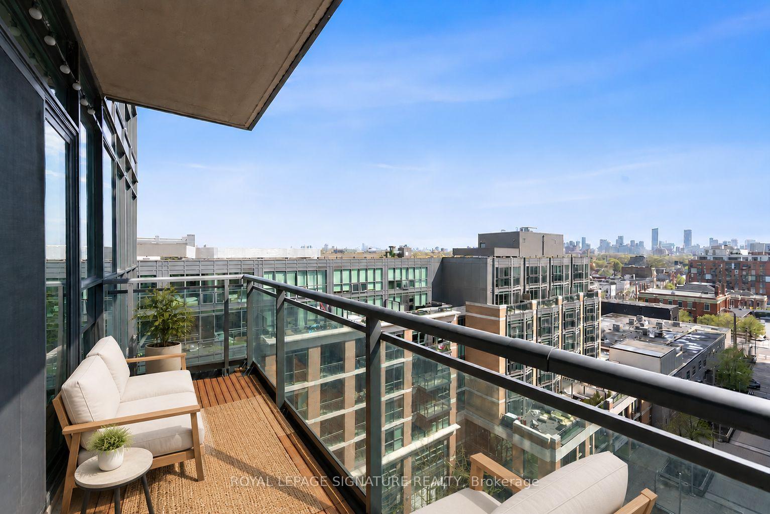 Photo 51 of Unit 904, 1171 Queen Street W, Toronto, Little Portugal — HOMEH