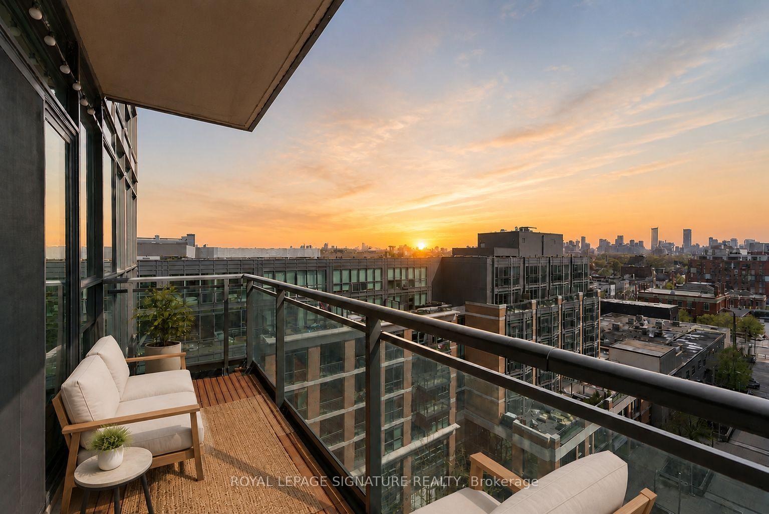Photo 53 of Unit 904, 1171 Queen Street W, Toronto, Little Portugal — HOMEH