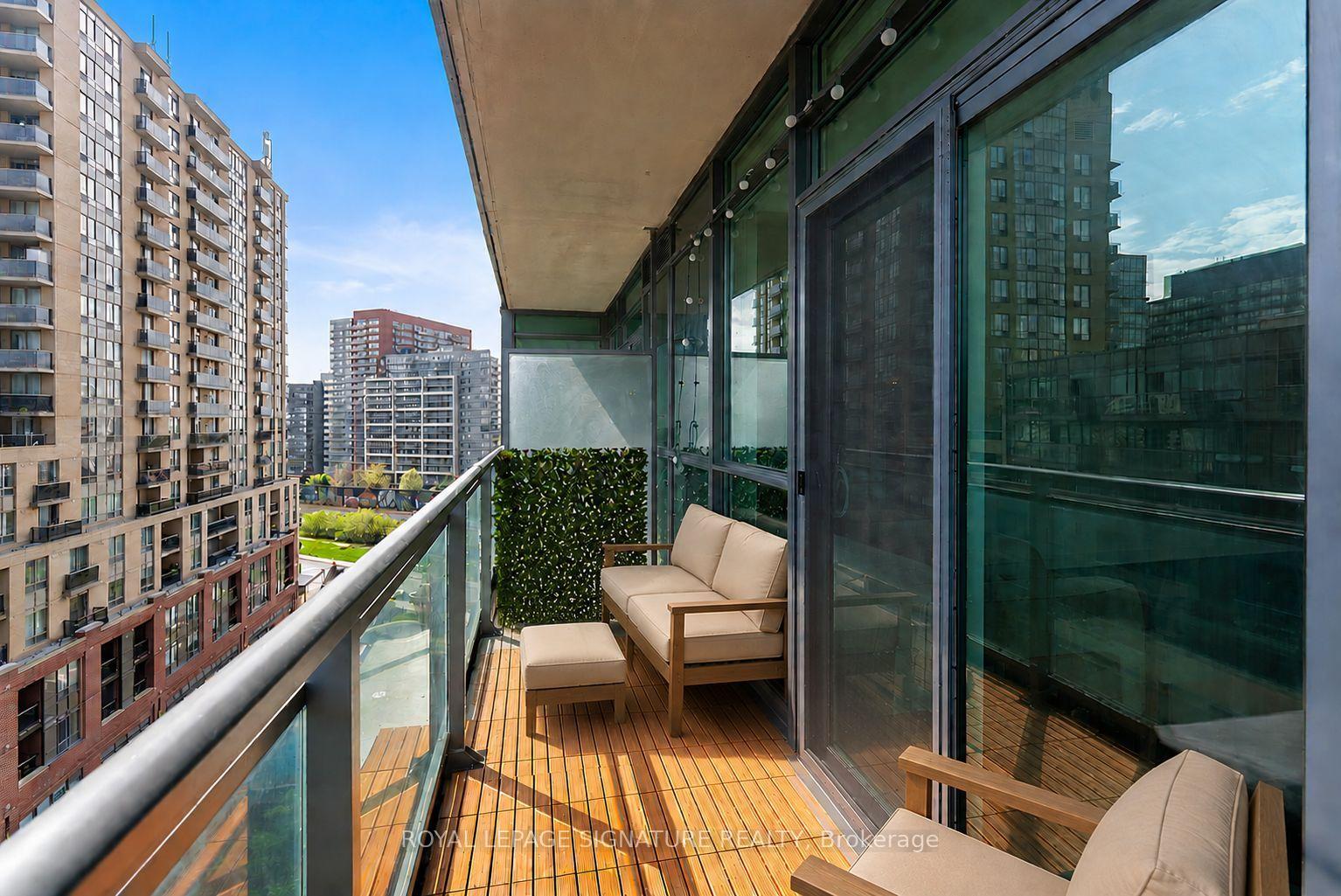 Photo 55 of Unit 904, 1171 Queen Street W, Toronto, Little Portugal — HOMEH