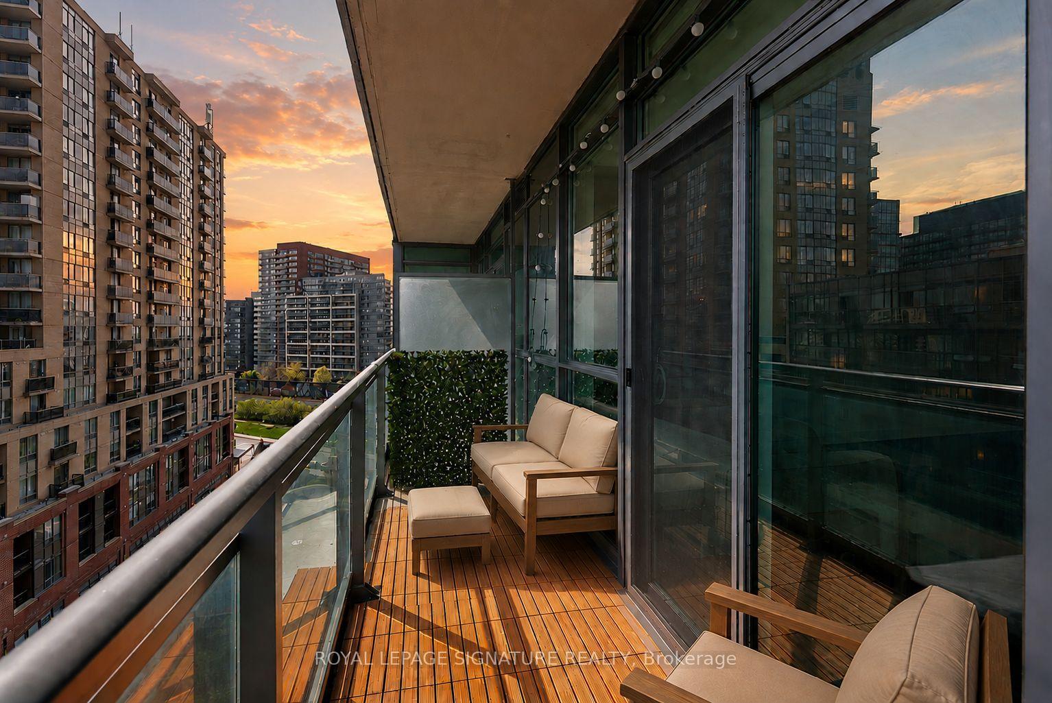 Photo 57 of Unit 904, 1171 Queen Street W, Toronto, Little Portugal — HOMEH