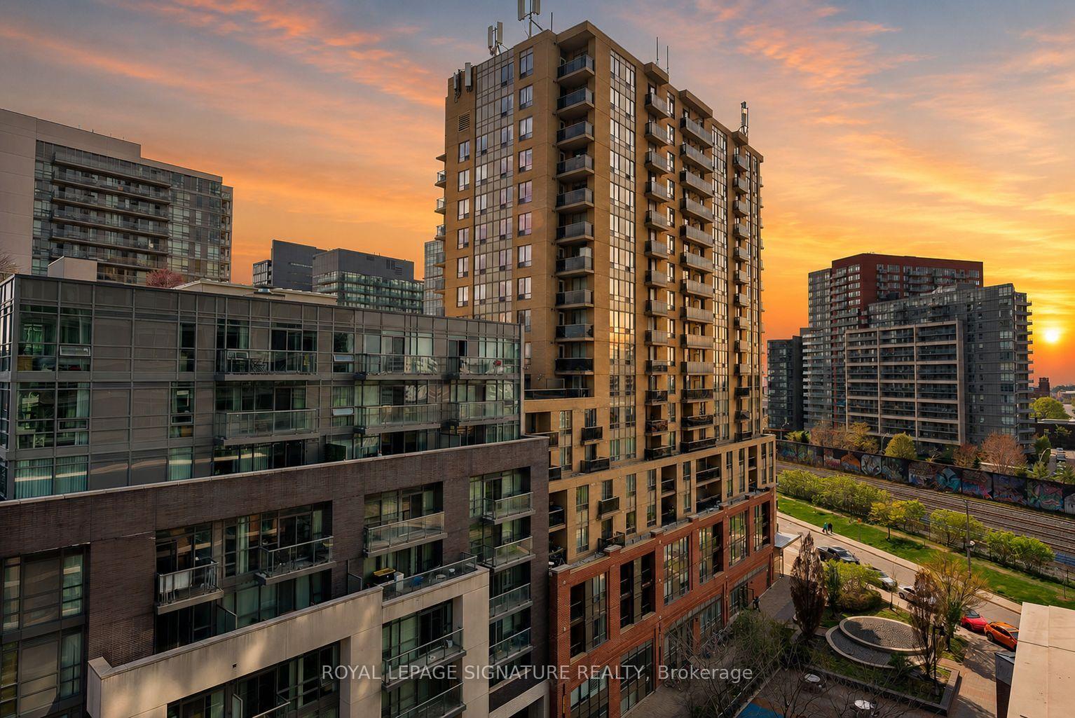 Photo 65 of Unit 904, 1171 Queen Street W, Toronto, Little Portugal — HOMEH