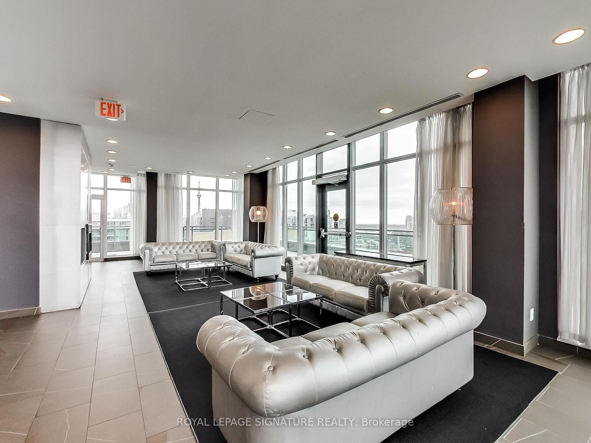 Photo 75 of Unit 904, 1171 Queen Street W, Toronto, Little Portugal — HOMEH