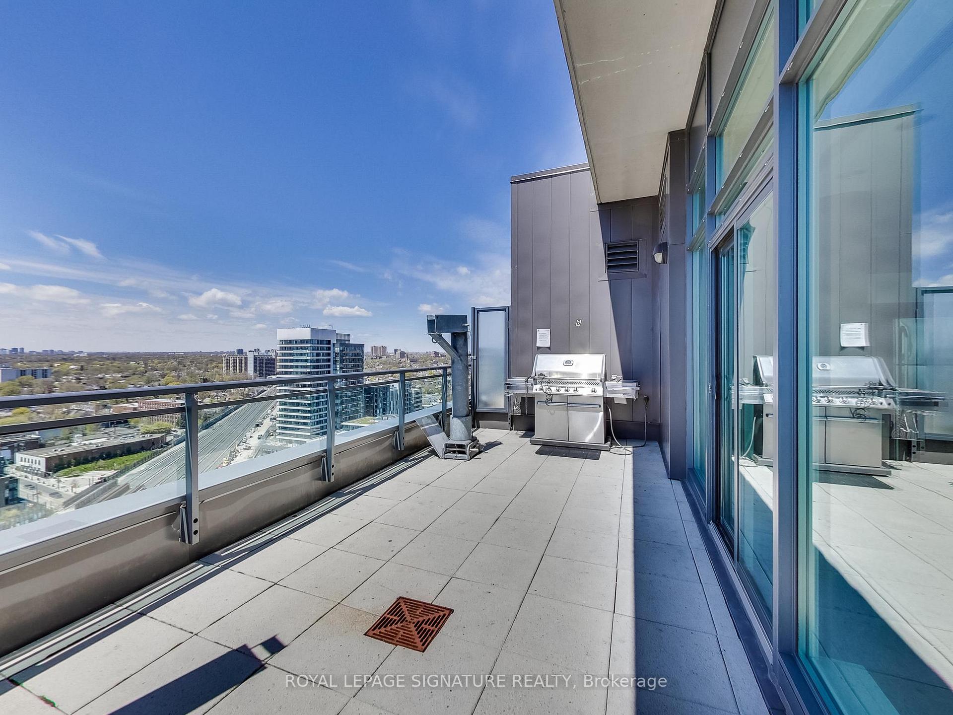 Photo 79 of Unit 904, 1171 Queen Street W, Toronto, Little Portugal — HOMEH