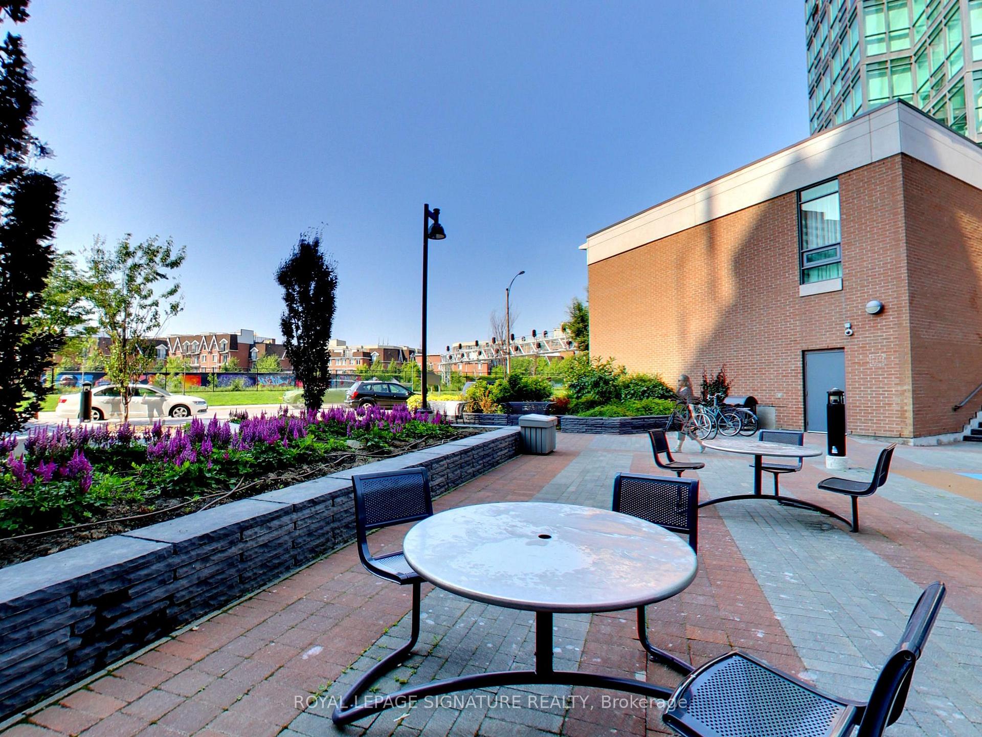 Photo 85 of Unit 904, 1171 Queen Street W, Toronto, Little Portugal — HOMEH