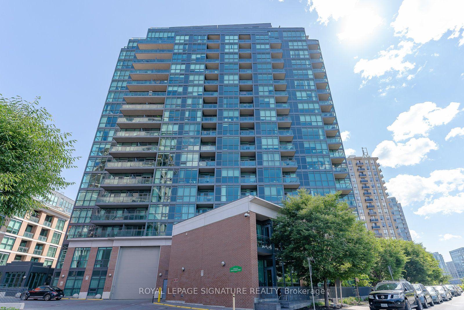 Photo 88 of Unit 904, 1171 Queen Street W, Toronto, Little Portugal — HOMEH