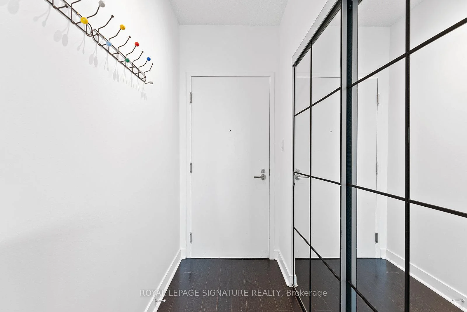 Photo 6 of Unit 904, 1171 Queen Street W, Toronto, Little Portugal — HOMEH