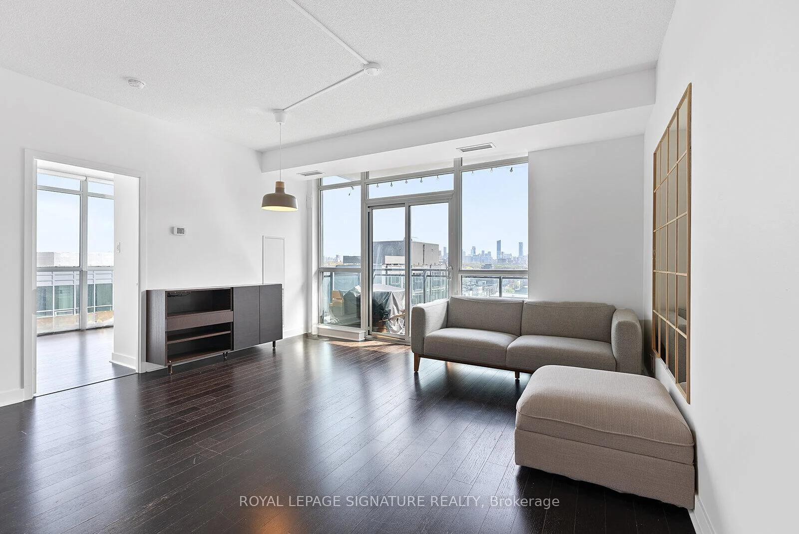 Photo 18 of Unit 904, 1171 Queen Street W, Toronto, Little Portugal — HOMEH