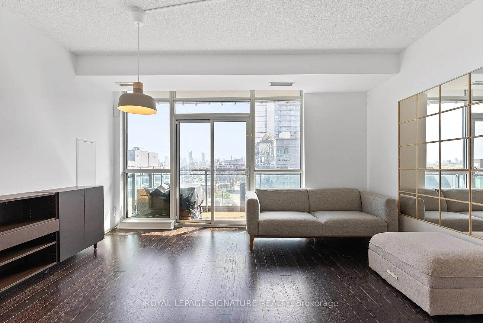 Photo 20 of Unit 904, 1171 Queen Street W, Toronto, Little Portugal — HOMEH
