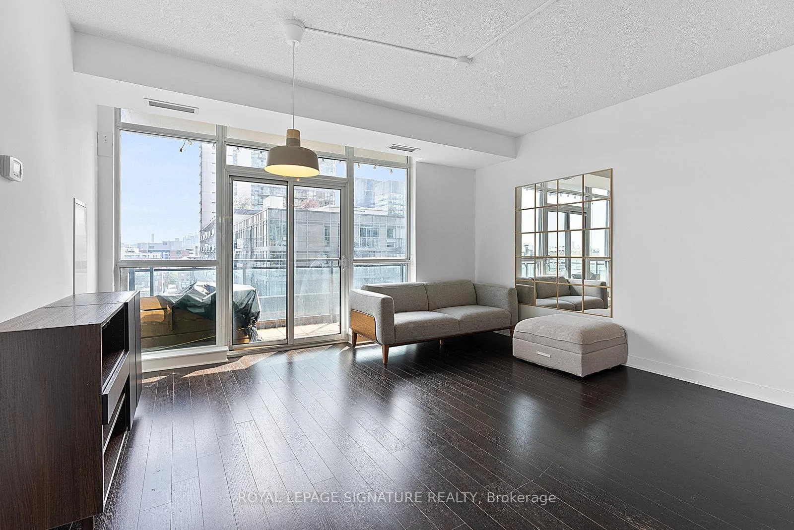 Photo 22 of Unit 904, 1171 Queen Street W, Toronto, Little Portugal — HOMEH
