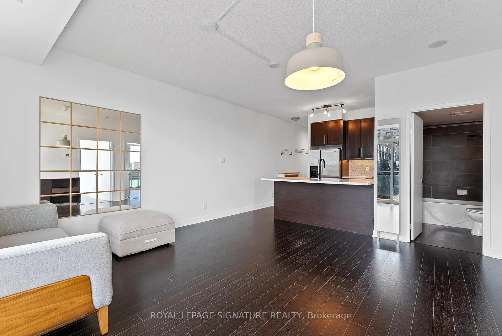 Photo 24 of Unit 904, 1171 Queen Street W, Toronto, Little Portugal — HOMEH