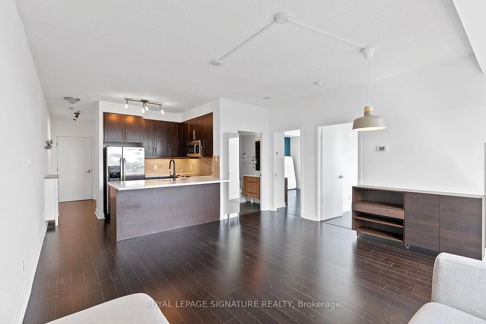 Photo 28 of Unit 904, 1171 Queen Street W, Toronto, Little Portugal — HOMEH