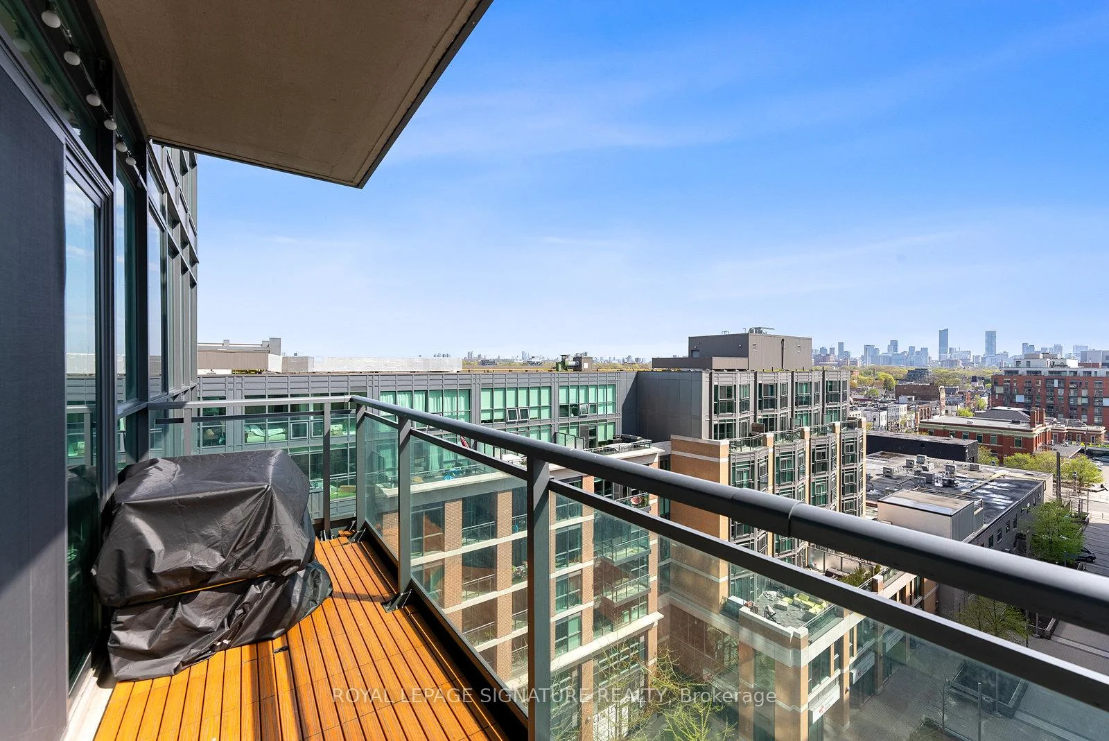 Photo 48 of Unit 904, 1171 Queen Street W, Toronto, Little Portugal — HOMEH