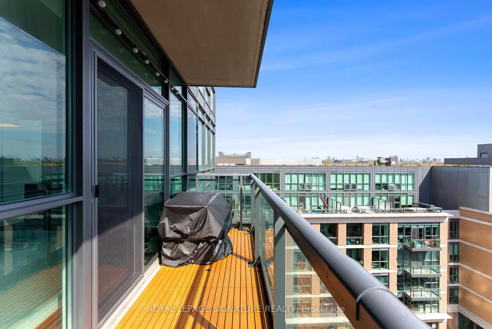 Photo 50 of Unit 904, 1171 Queen Street W, Toronto, Little Portugal — HOMEH