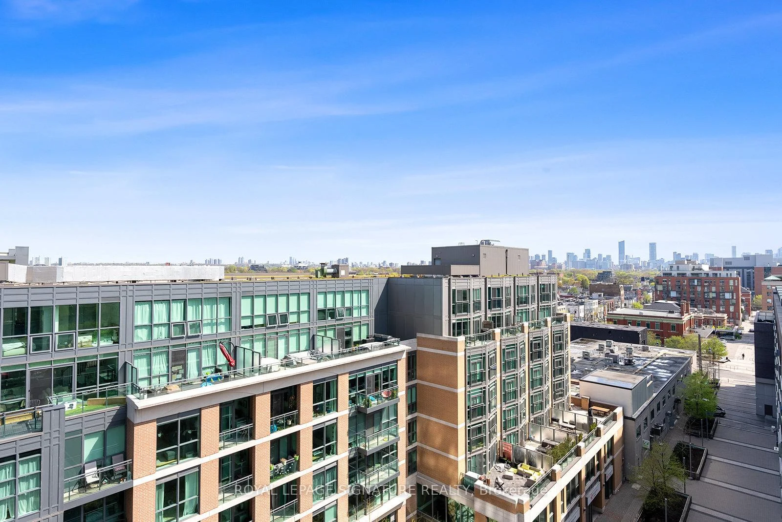 Photo 54 of Unit 904, 1171 Queen Street W, Toronto, Little Portugal — HOMEH
