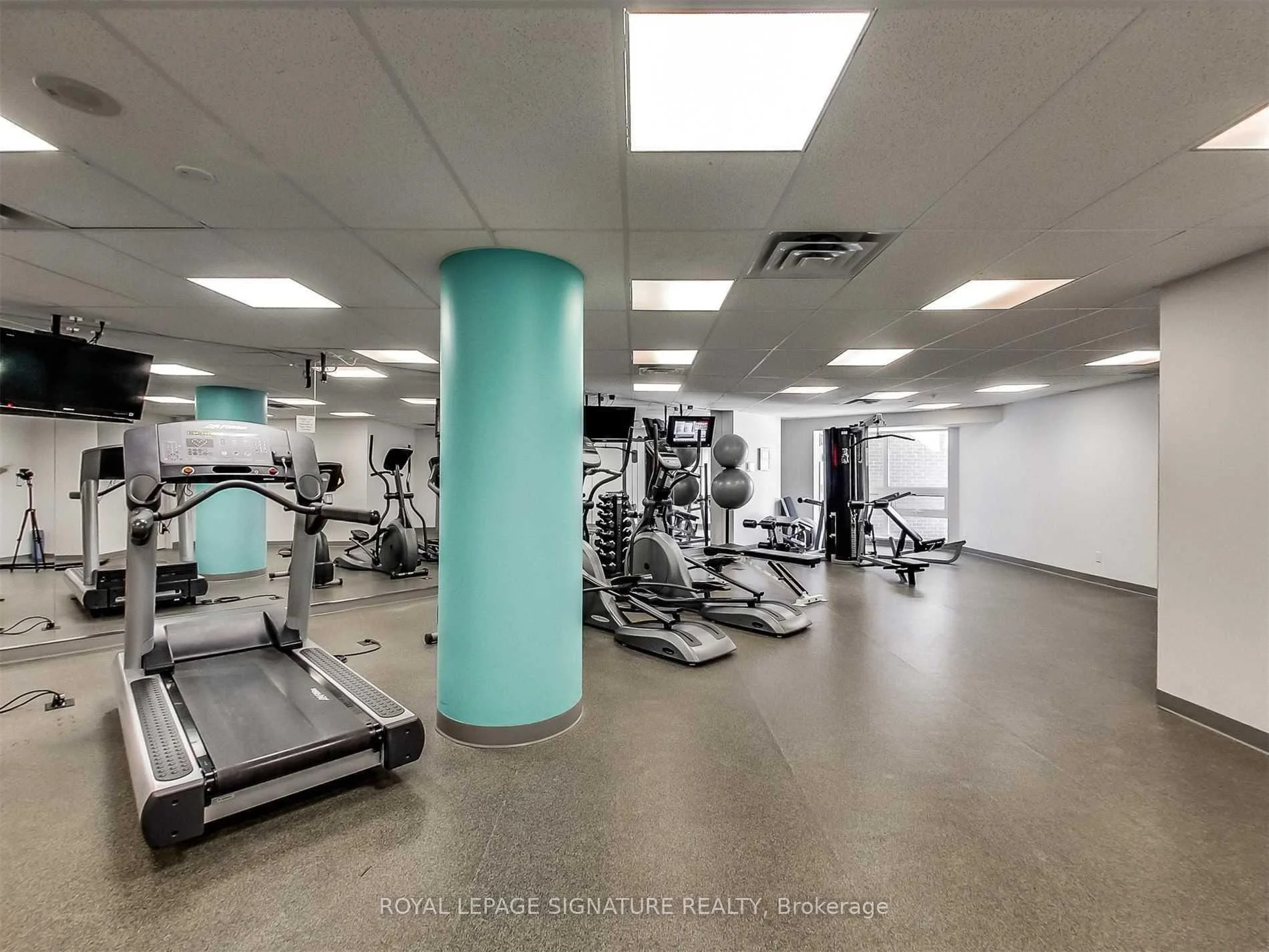 Photo 60 of Unit 904, 1171 Queen Street W, Toronto, Little Portugal — HOMEH