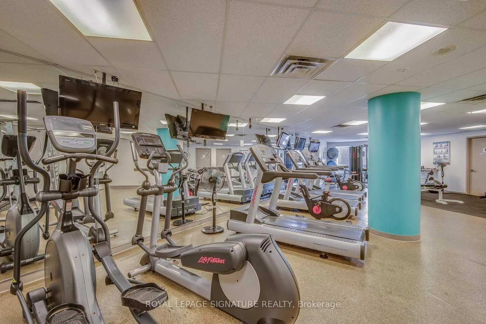 Photo 64 of Unit 904, 1171 Queen Street W, Toronto, Little Portugal — HOMEH