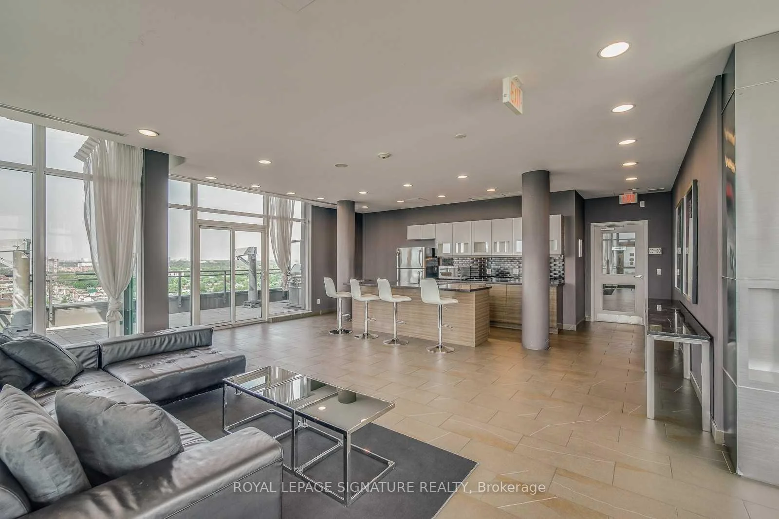 Photo 66 of Unit 904, 1171 Queen Street W, Toronto, Little Portugal — HOMEH