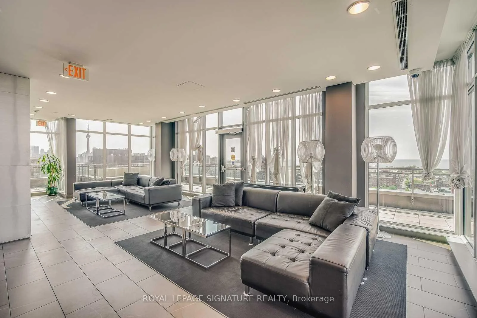 Photo 68 of Unit 904, 1171 Queen Street W, Toronto, Little Portugal — HOMEH