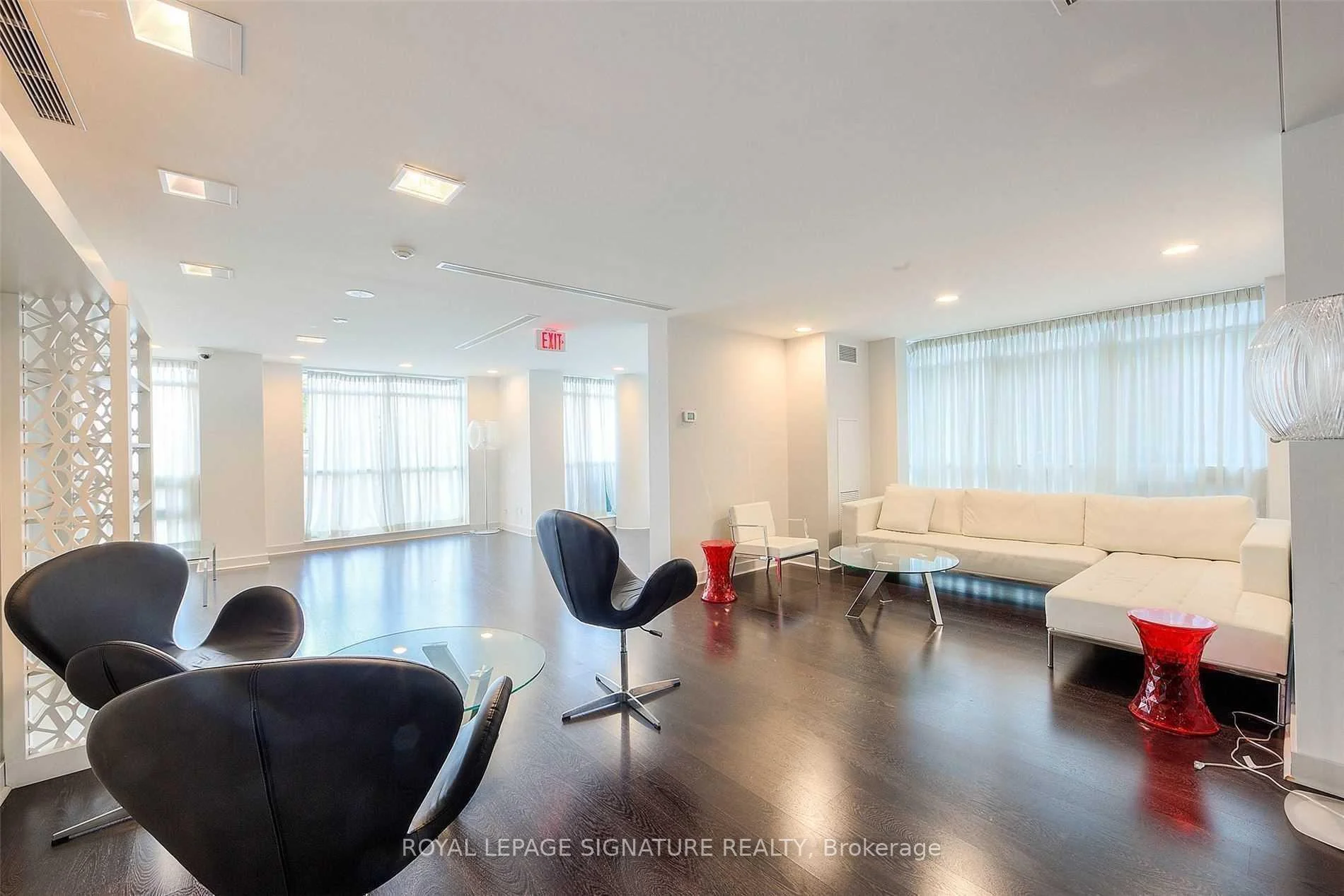 Photo 70 of Unit 904, 1171 Queen Street W, Toronto, Little Portugal — HOMEH