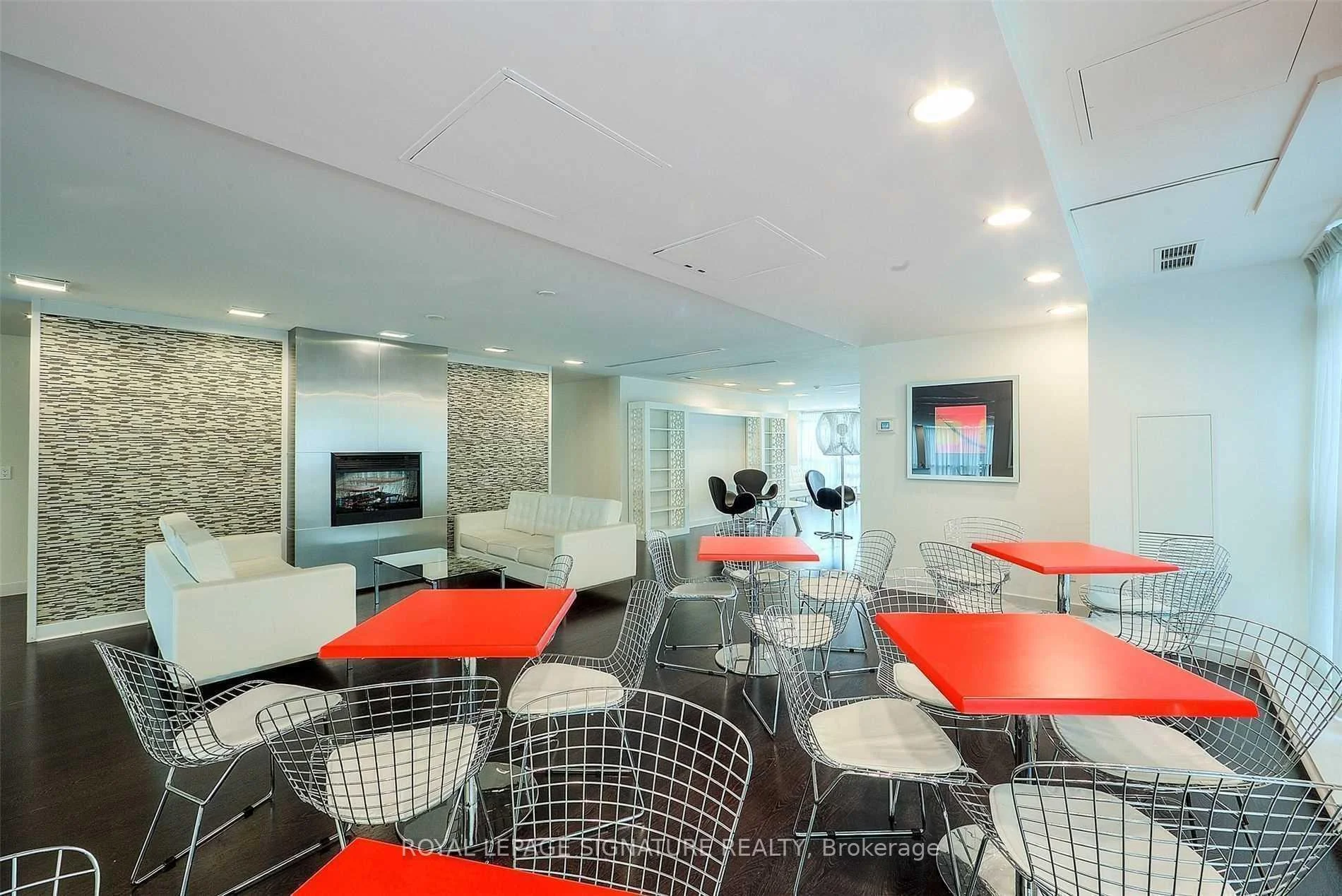 Photo 72 of Unit 904, 1171 Queen Street W, Toronto, Little Portugal — HOMEH