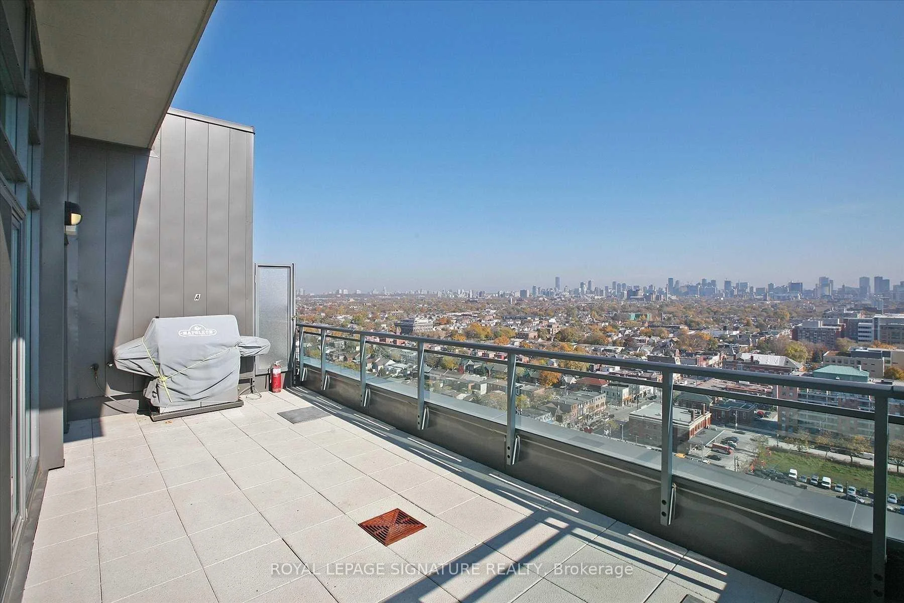 Photo 74 of Unit 904, 1171 Queen Street W, Toronto, Little Portugal — HOMEH