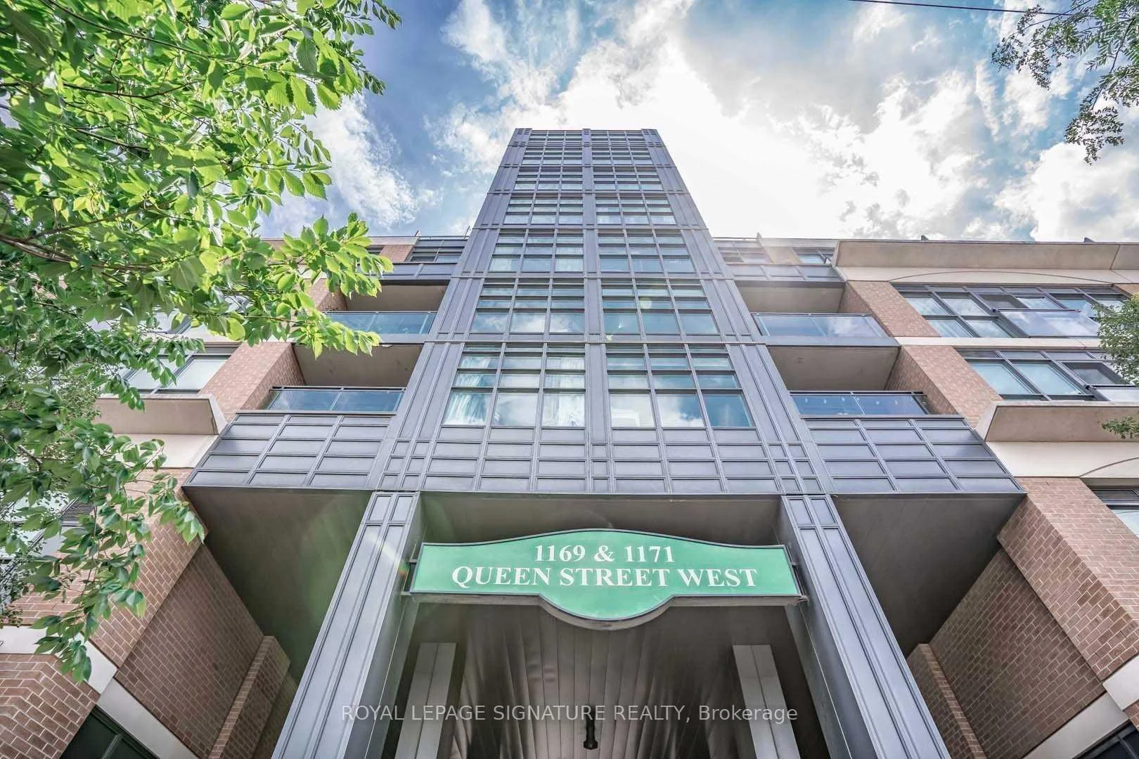 Photo 78 of Unit 904, 1171 Queen Street W, Toronto, Little Portugal — HOMEH