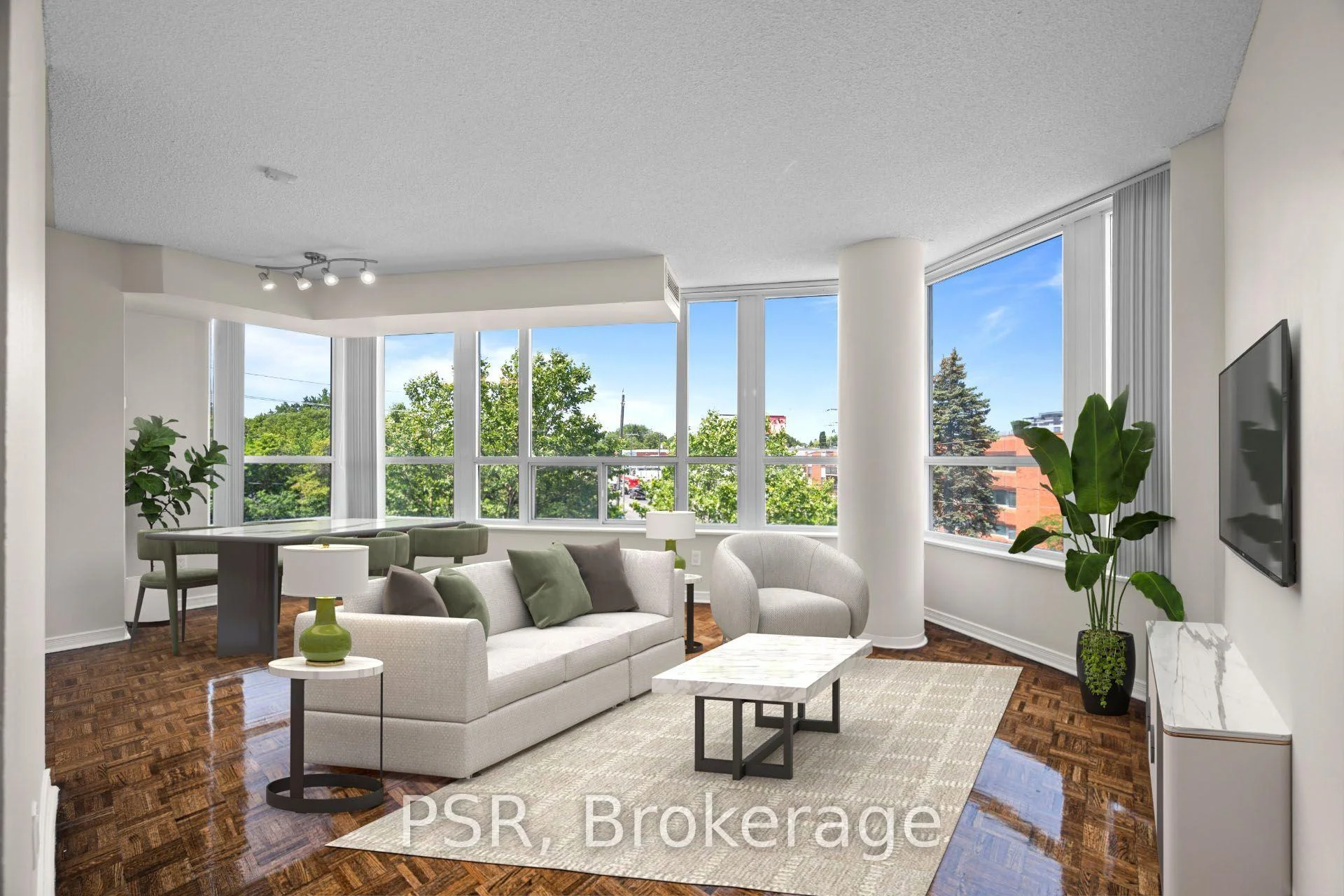 Photo of Unit 309, 515 Rosewell Avenue